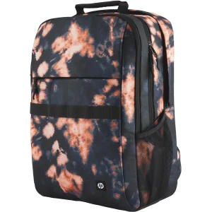 Рюкзак для ноутбука HP, Campus XL, 16.1", поліестер, tie dye, 7J593AA UA