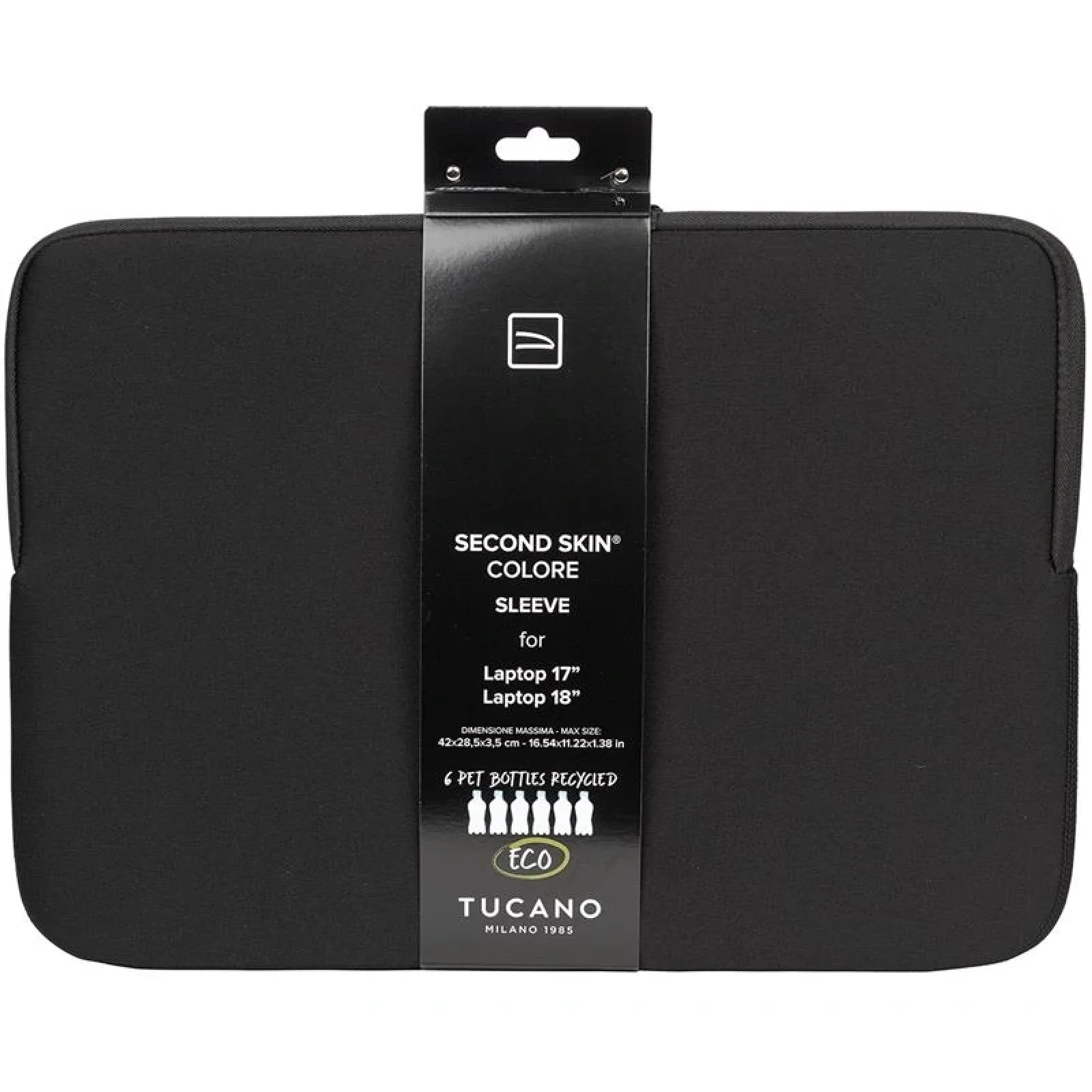 Чехол Tucano Colore 17