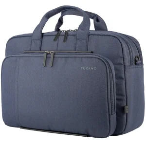 Сумка Tucano Flash 15,6", синя, BFLASH15-B UA