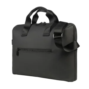 Сумка Tucano Gommo 15.6", чорний, BGOM15-BK UA