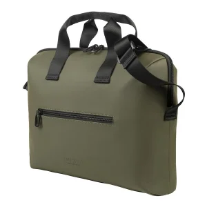 Сумка Tucano Gommo 15.6", зелений, BGOM15-VM UA