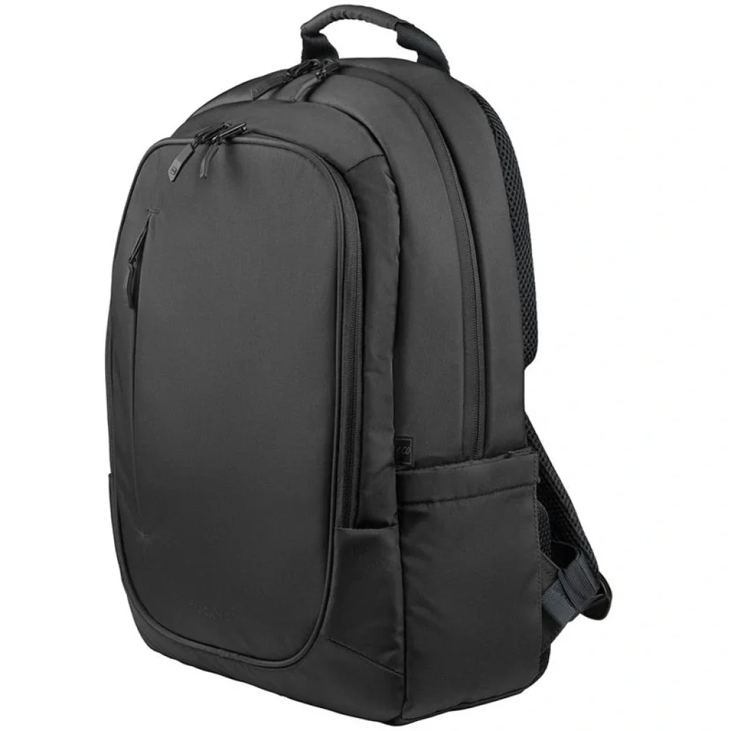 Рюкзак Tucano Bizip 15, черный, BKBZ15-X-BK UA