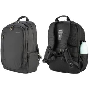 Рюкзак Tucano Bizip AGS 17", черный, BKBZ17-AGS-BK UA