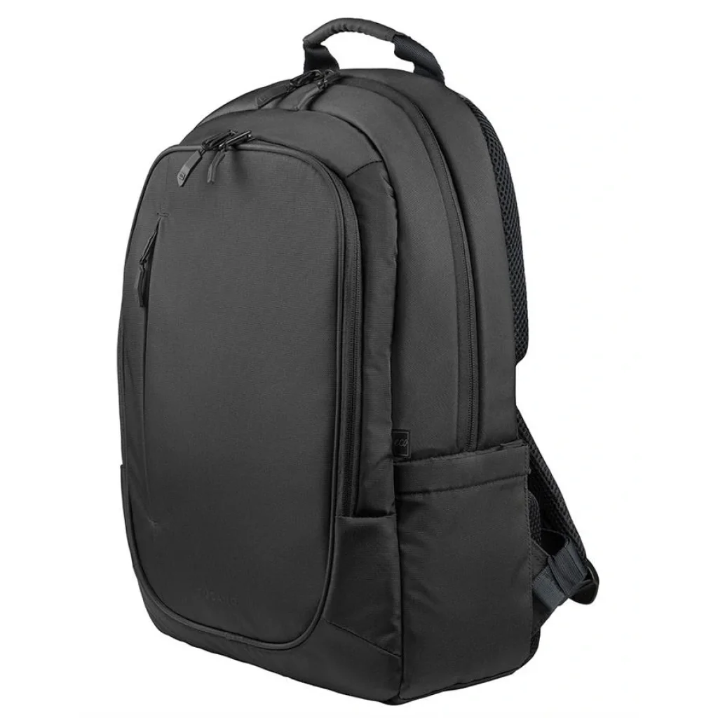 Рюкзак Tucano Bizip 17, черный, BKBZ17-X-BK UA
