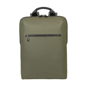 Рюкзак Tucano Gommo 15"/16", зелений, BKGOM15-VM UA