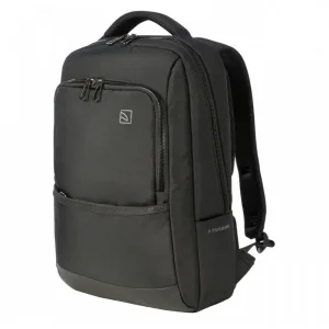 Рюкзак Tucano Lunar 15.6", чорний, BKLUN15-BK UA