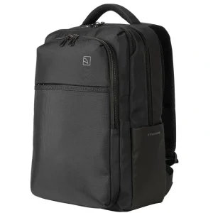 Рюкзак Tucano Martem 15.6", чорний, BKMAR15-BK UA