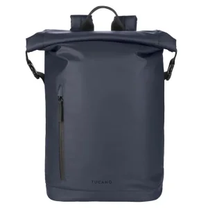 Рюкзак Tucano Rollo 15.6", синій, BKROL15-B UA