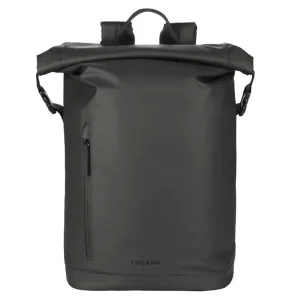 Рюкзак Tucano Rollo 15.6", чорний, BKROL15-BK UA