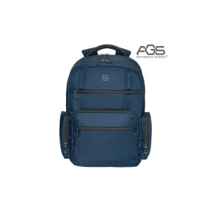 Рюкзак Tucano Sole Gravity AGS 17", синій, BKSOL17-AGS-B UA