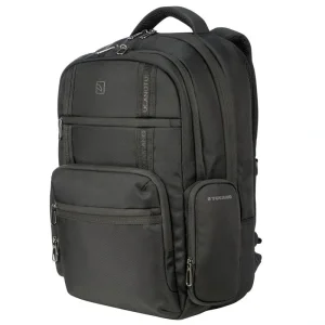 Рюкзак Tucano Sole Gravity AGS 17", чорний, BKSOL17-AGS-BK UA