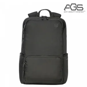 Рюкзак Tucano Terra Gravity AGS 15.6", чорний, BKTER15-AGS-BK UA