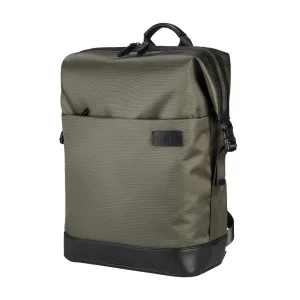Рюкзак Tucano Modo Premium 15"/16", зелений, BMDOKP-VM UA