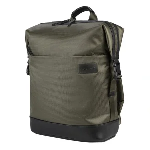 Рюкзак Tucano Modo Premium 13"/14", зелений, BMDOKSP-VM UA