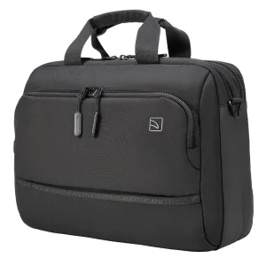 Сумка Tucano Player Bag 15", чорна, BPLA15D-BK UA