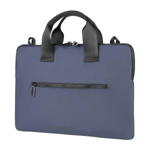 Сумка-чохол Tucano Gommo Super Slim 13"/14", синій, BSGOM1314-B UA