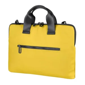 Сумка-чохол Tucano Gommo Super Slim 13"/14", жовтий, BSGOM1314-Y UA