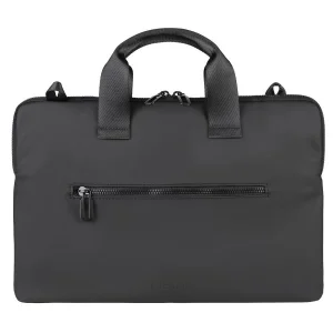 Сумка-чохол Tucano Gommo Super Slim 15"/16", чорний, BSGOM1516-BK UA
