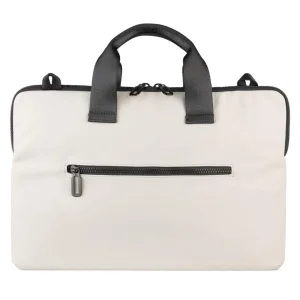 Сумка-чехол Tucano Gommo Super Slim 15"/16", сірий, BSGOM1516-G UA