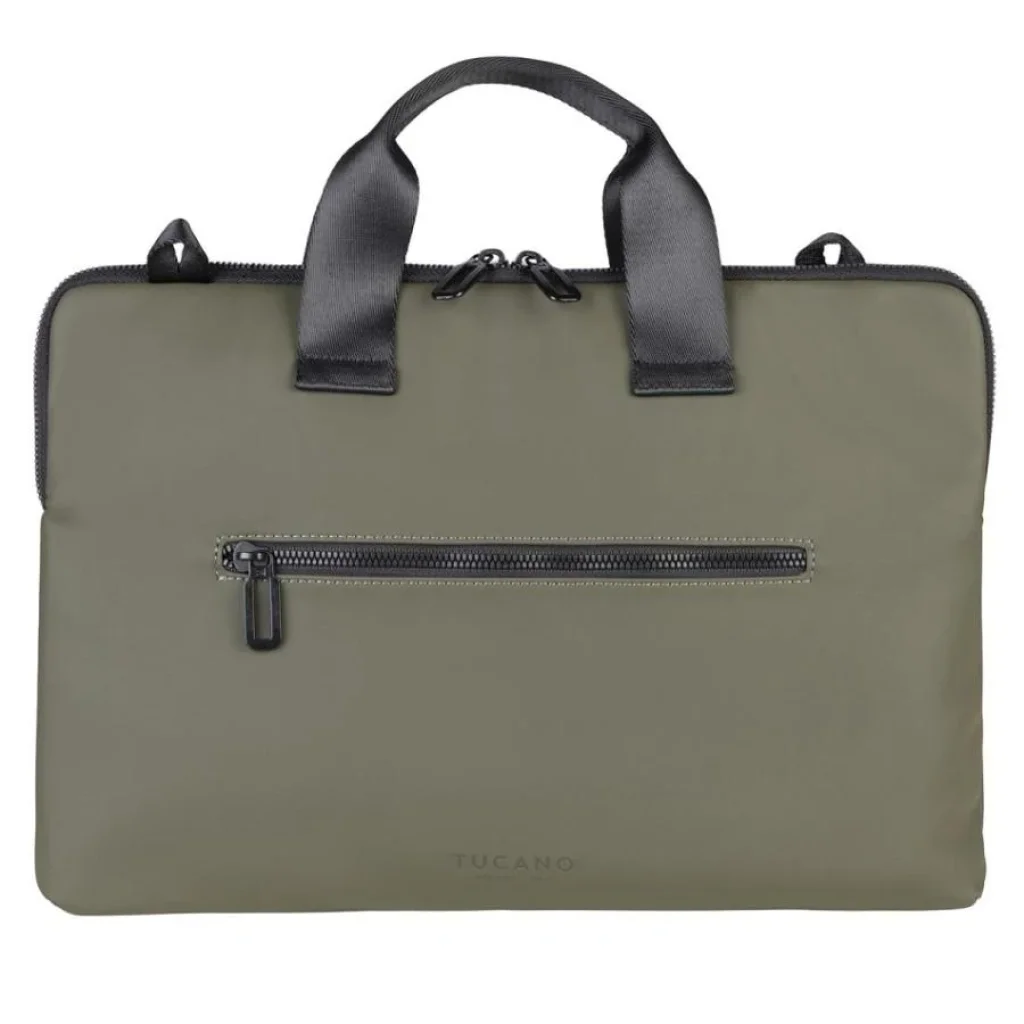 Сумка-чохол Tucano Gommo Super Slim 15