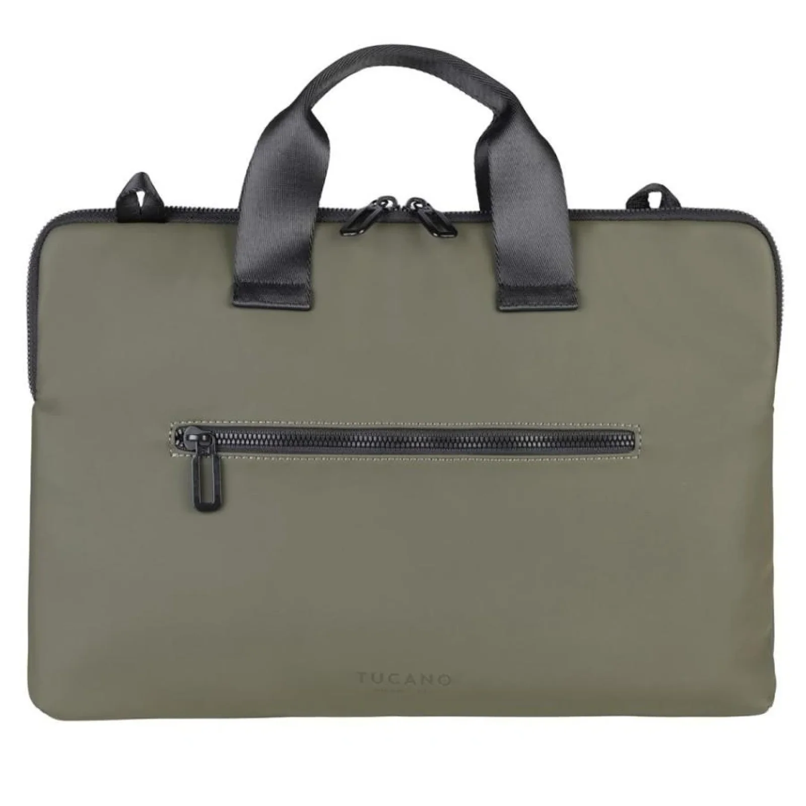 Сумка-чехол Tucano Gommo Super Slim 15