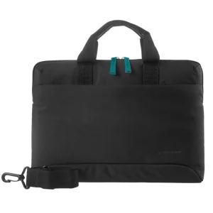 Сумка Tucano Smilza Slim 13"/14", чорна, BSM1314-BK UA