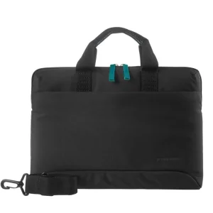 Сумка Tucano Smilza Slim 15.6", чорна, BSM15-BK UA