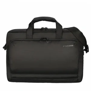 Сумка Tucano Star 15.6", чорна, BSTN-BK UA
