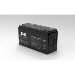 Акумуляторна батарея 2E LFP24, 24V, 85Ah, LCD 8S, 2E-LFP2485-LCD UA