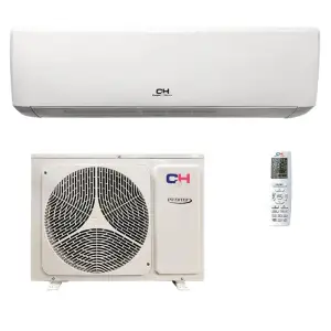 Кондиціонер Cooper&Hunter Vital Inverter (CH-S24FTXF2-NG) UA