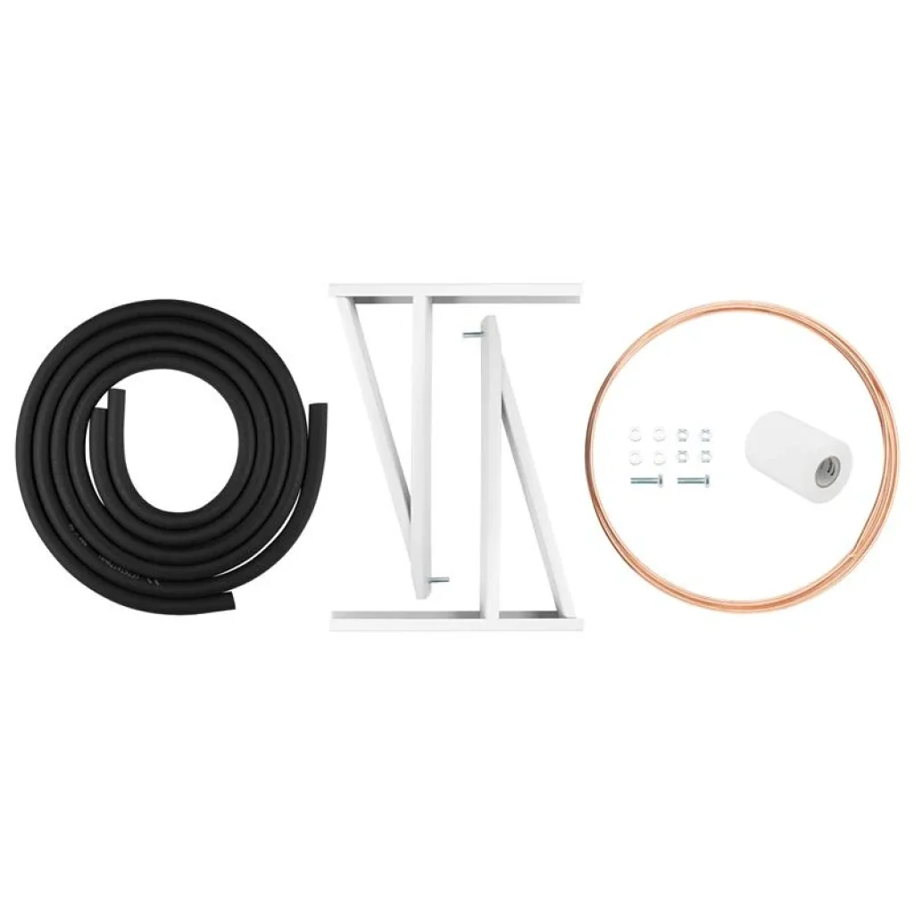 Комплект для монтажа кондиционеров, KIT_NOECLIMA_1 UA