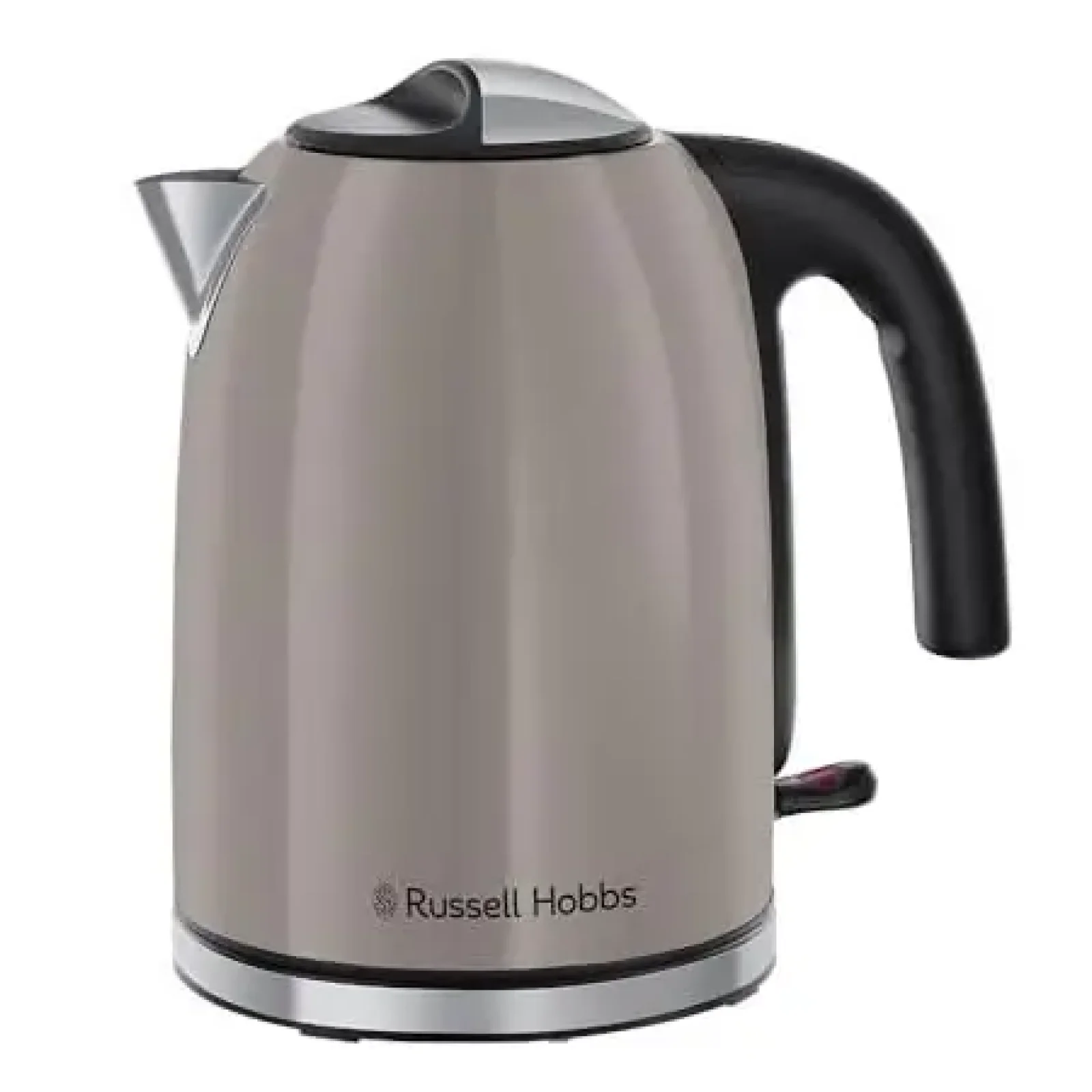 Електрочайник Russell Hobbs, 1.7л, метал, мокко (28511-70) UA