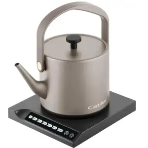 Электрочайник Catler Strix (BM503ISABELLA) UA