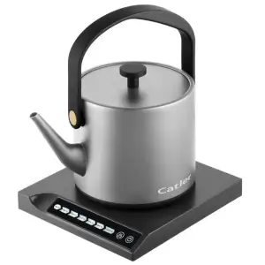 Електрочайник Catler Strix (BM504BEATRICE) UA