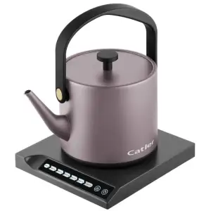Электрочайник Catler Strix (BM505ELISABETH) UA