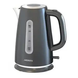 Електрочайник ARDESTO (EKL-F460B) UA