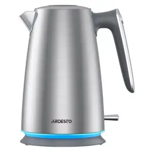 Електрочайник ARDESTO Strix EKL-F470SS UA