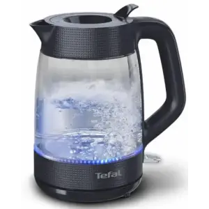 Электрочайник Tefal Morning Glass Kettle KO2G08E0 UA