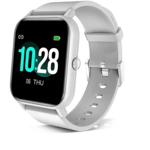 Смарт-часы Blackview R3 42 mm Grey, 6931548308973 UA
