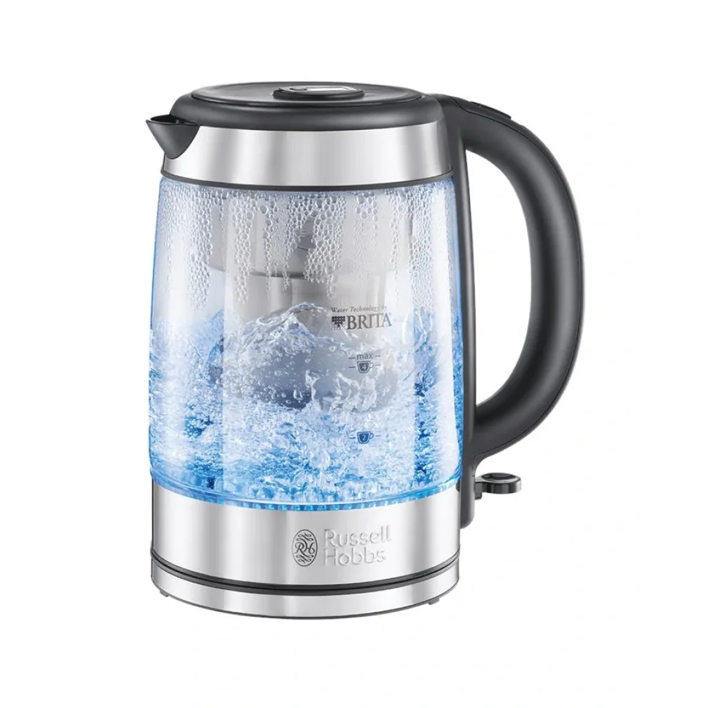 Електрочайник Russell Hobbs 20760-57 Clarity UA