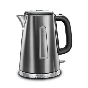 Электрочайник Russell Hobbs Luna Moonlight Grey 23211-70 UA