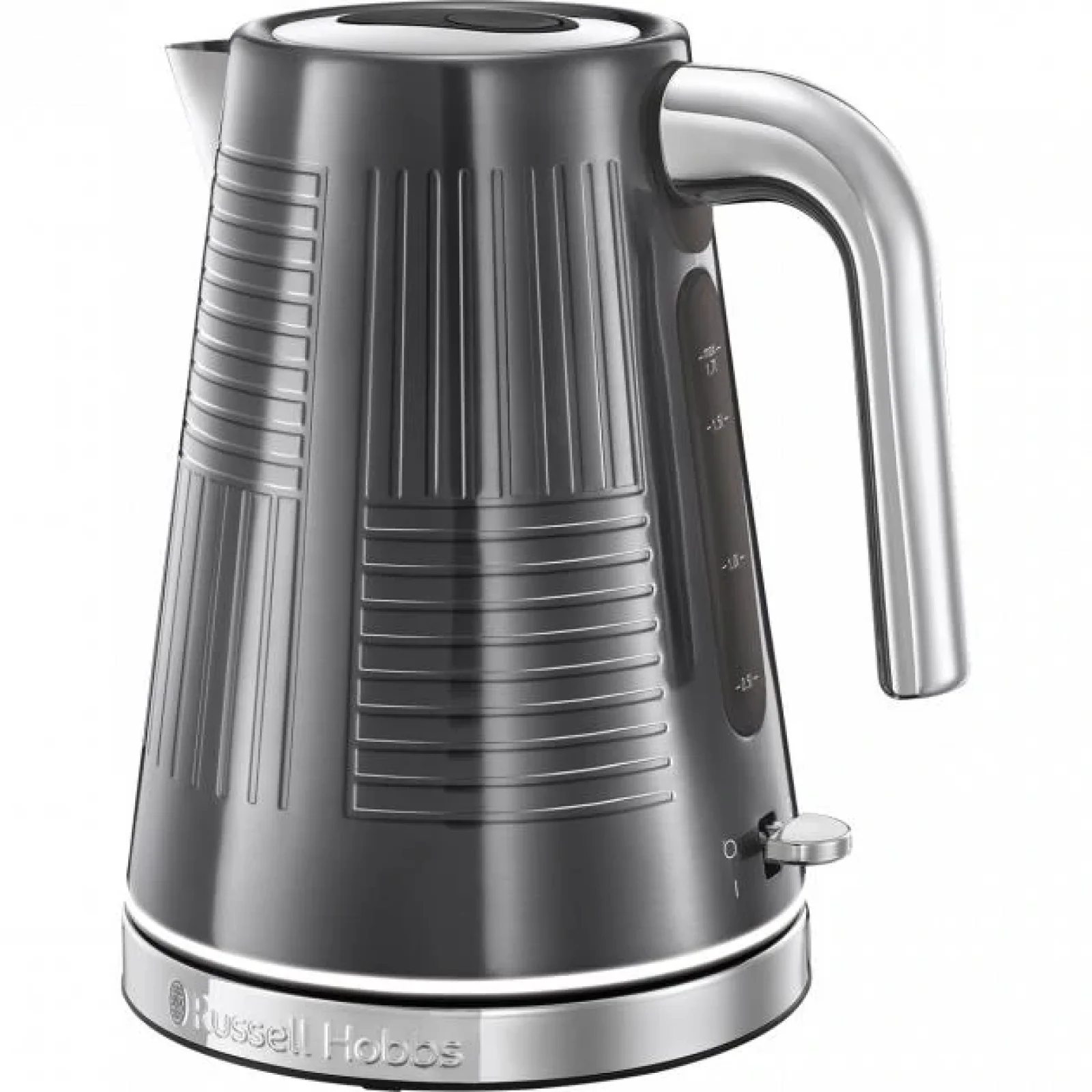 Чайник Russell Hobbs 25240-70 Geo Steel UA