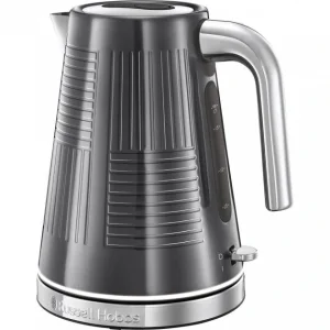 Чайник Russell Hobbs 25240-70 Geo Steel UA