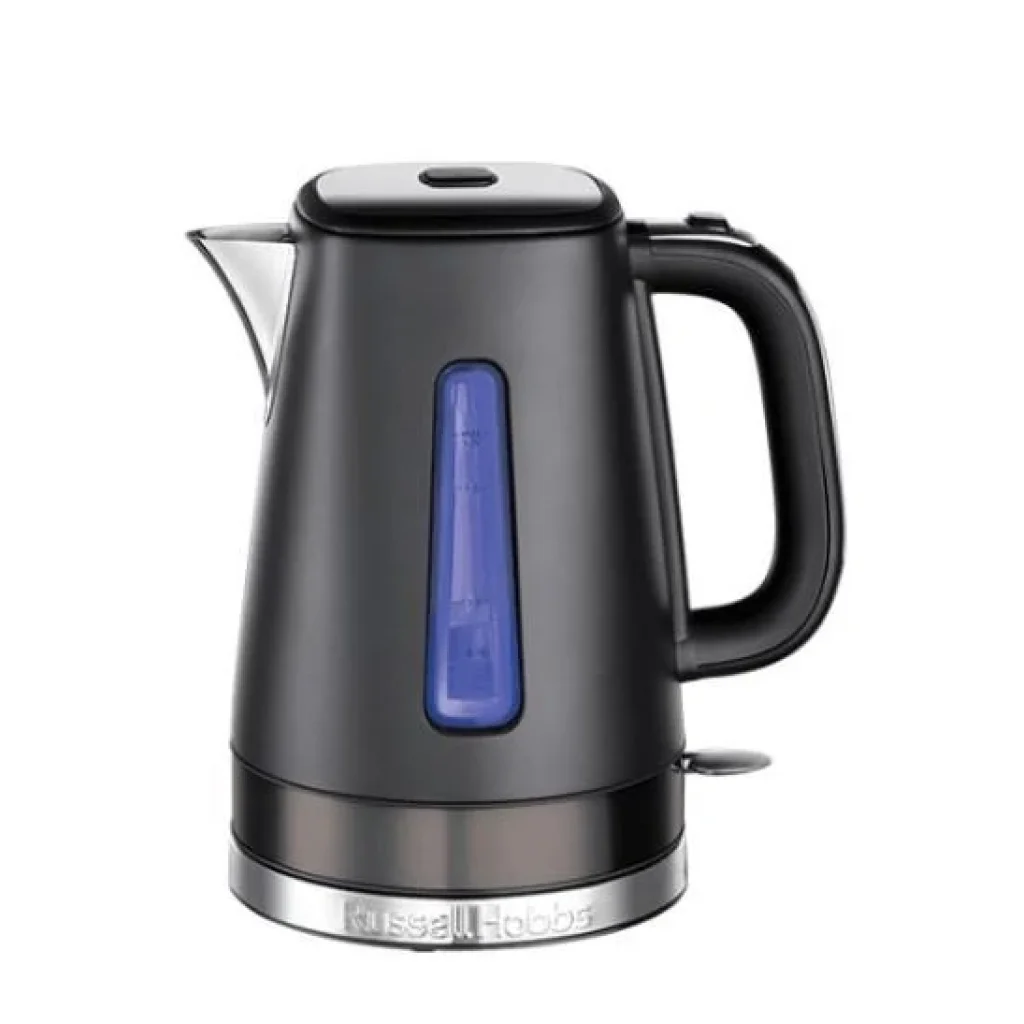 Електрочайник Russell Hobbs 26140-70 Kettle Matte Black UA