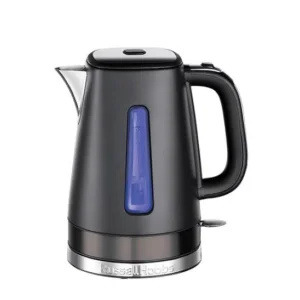 Електрочайник Russell Hobbs 26140-70 Kettle Matte Black UA