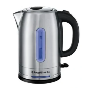 Электрочайник Russell Hobbs Quiet Boil 26300-70 UA