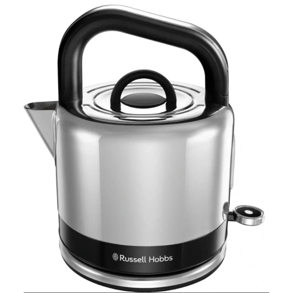Электрочайник Russell Hobbs 26420-70 Distinctions, черный UA