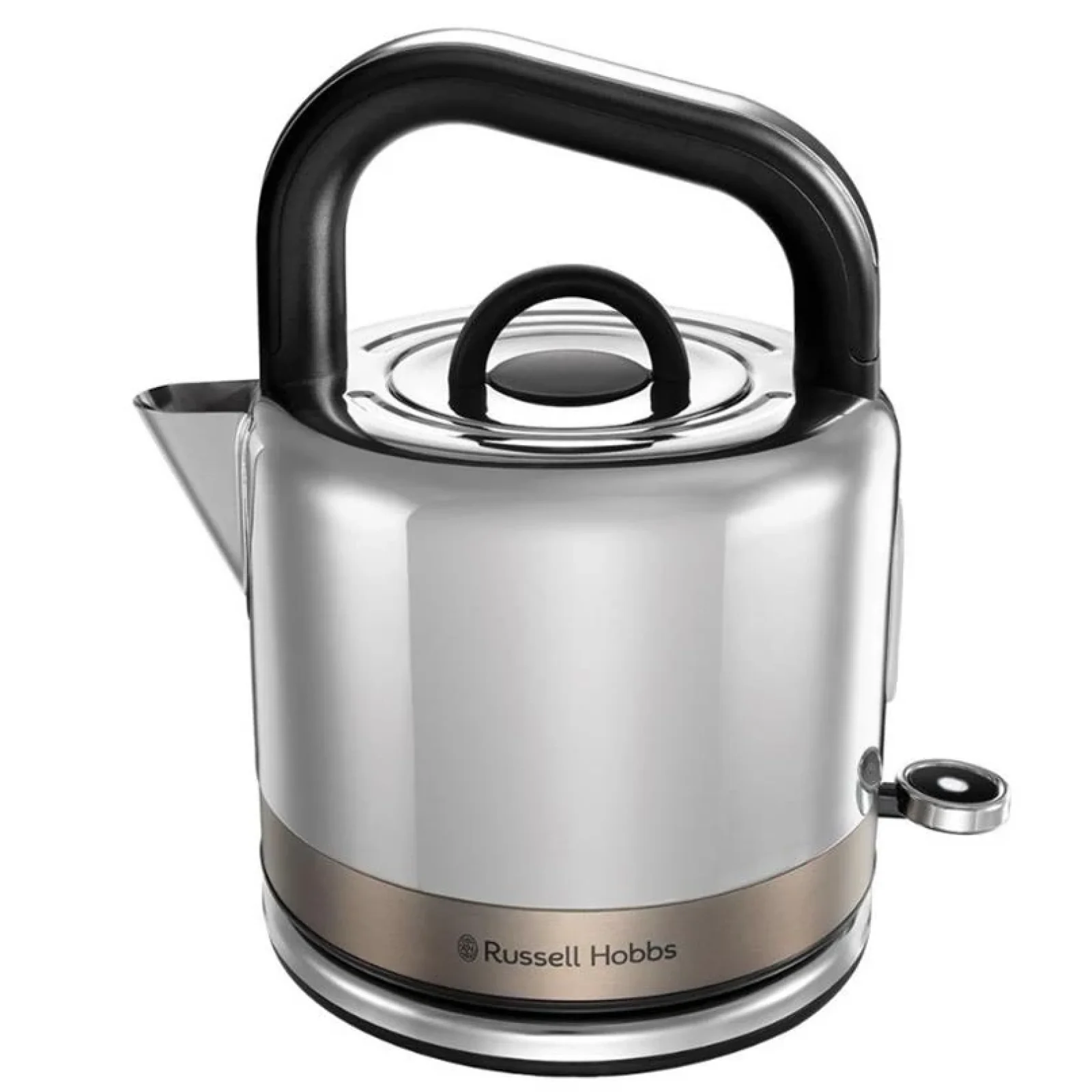Електрочайник Russell Hobbs 26422-70 Distinctions, метал UA
