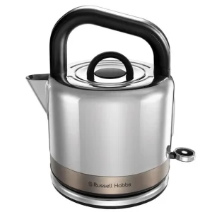 Електрочайник Russell Hobbs 26422-70 Distinctions, метал UA