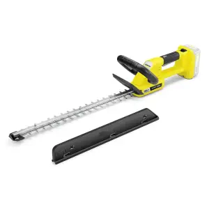 Кусторез аккумуляторный Karcher HGE 3-18 (1.445-610.0) UA